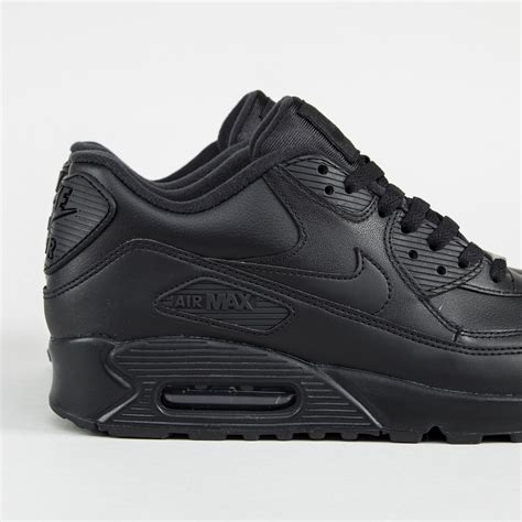 nike air max 90 leather - grundschule schuhe|nike air max 90 shoes.